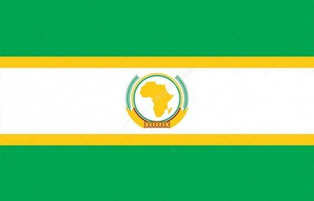 Этот день в истории: 1963 год — создана Организация африканского единства