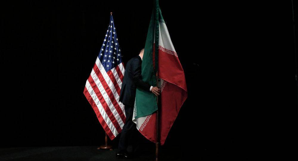 США сделали дополнительный шаг к войне с Ираном