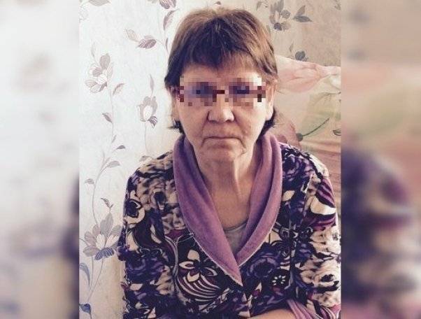 «Нашли в районе Бирского тракта»: в Башкирии обнаружена мертвой 59-летняя Люция Хабибуллина