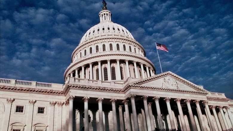 В Конгрессе США боятся, что Зеленский переметнется на сторону России