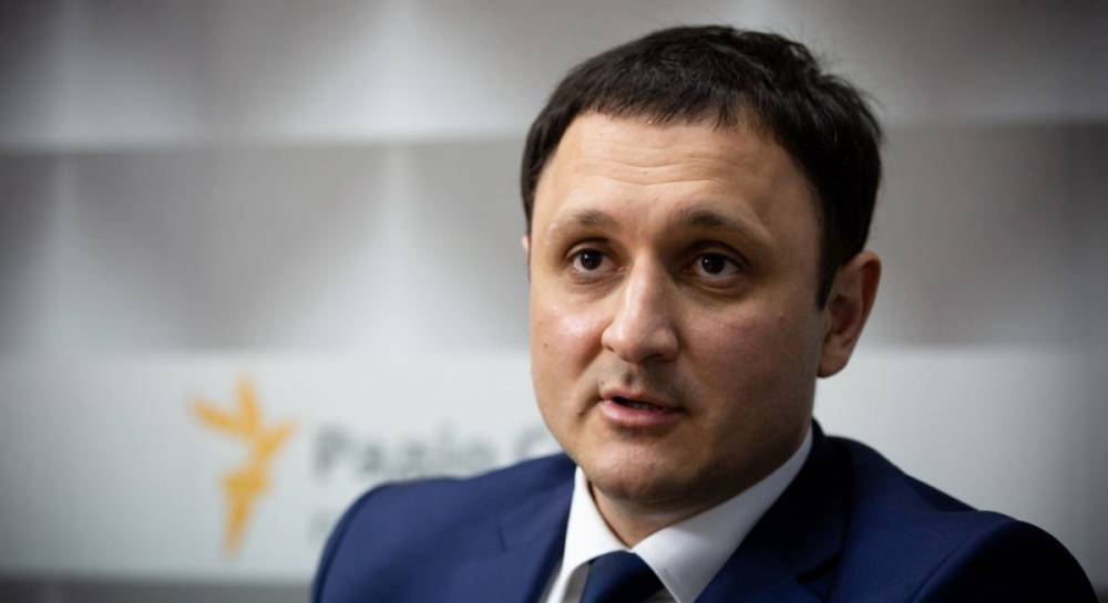 Фейковый представитель Зеленского в Крыму требует больше полномочий