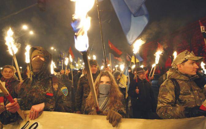 Солистку «Серебра» в Одессе встретили новой «Хатынью» | Вести.UZ