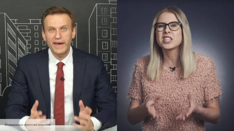 Московские активисты шокированы поведением Соболь и Навального, которые присвоили себе чужие заслуги