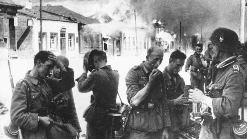 «Решительный прорыв»: как белорусские партизаны противостояли нацистам во время карательных операций