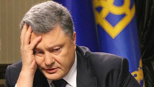 Украинские СМИ: САП вызовет Порошенко на допрос по делу о коррупции