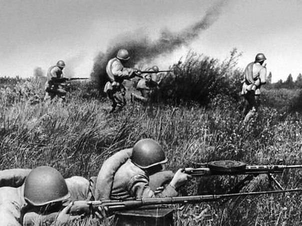 «Неприцельная стрельба »: зачем этому учат современных солдат | Русская семерка