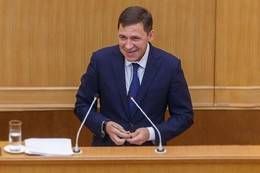 Беглов объявил об участии в выборах губернатора Санкт-Петербурга