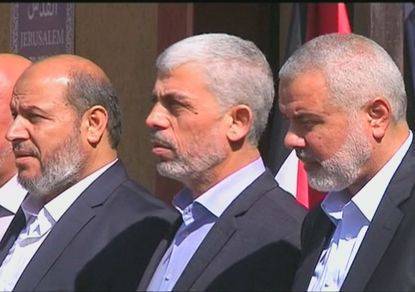 "Фокс ньюс": ХАМАС и "Хизбалла" "затянули пояса" из-за санкций против Ирана