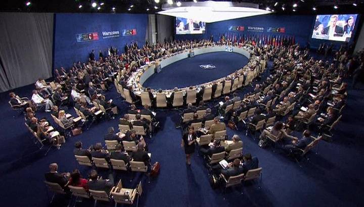 Новые вызовы: НАТО беспокоит рост "ядерной угрозы" со стороны России