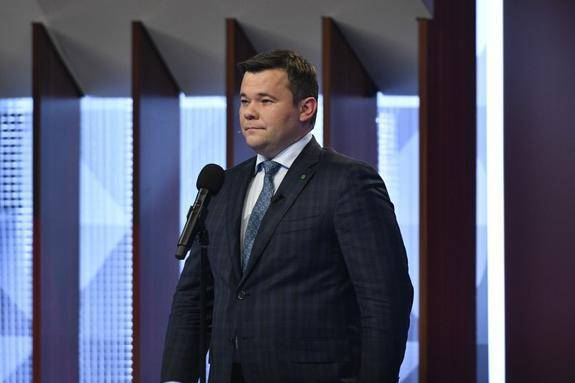 На Украине потребовали отставки чиновника из команды Зеленского