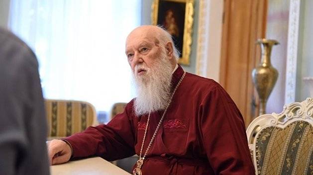 Возрождение «киевского патриархата»: Филарет смог перехитрить всех