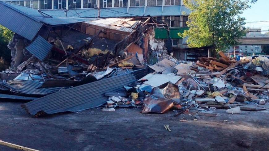 Землетрясение в Дагестане: повреждены десятки зданий