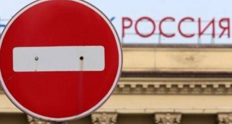 Киев занял парадоксальную позицию со своими фейковыми антироссийскими санкциями – эксперт
