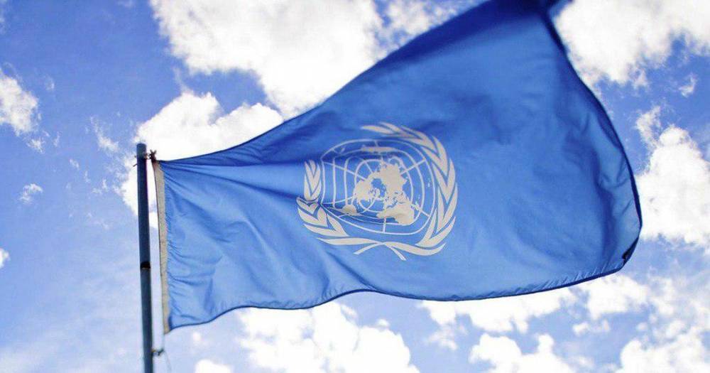 Морской трибунал ООН потребовал от России вернуть Украине корабли и моряков