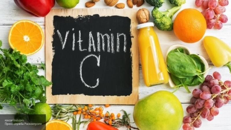 Специалисты назвали главный признак дефицита витамина C в организме