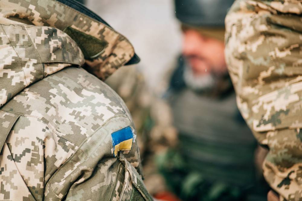 Боевик ВСУ покончил жизнь самоубийством из-за унижений со стороны командира роты