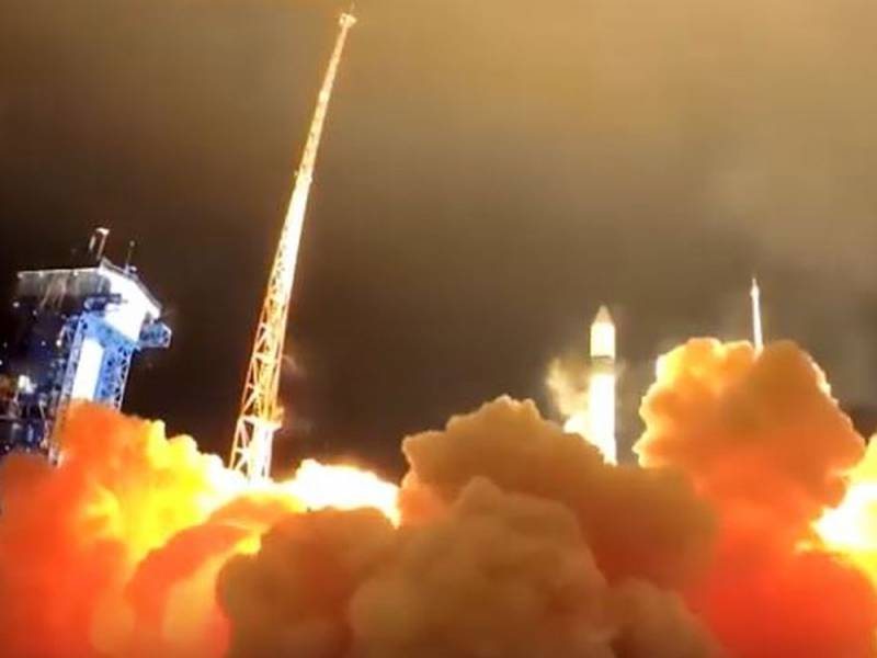 Названа стоимость создания ракеты «Рокот-2» без участия Украины