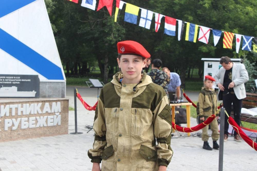 В Челябинской области 13-летний подросток спас детей ценой собственной жизни