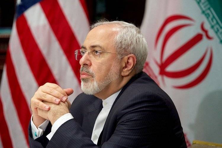 МИД Ирана назвал увеличение сил США на Ближнем Востоке угрозой миру