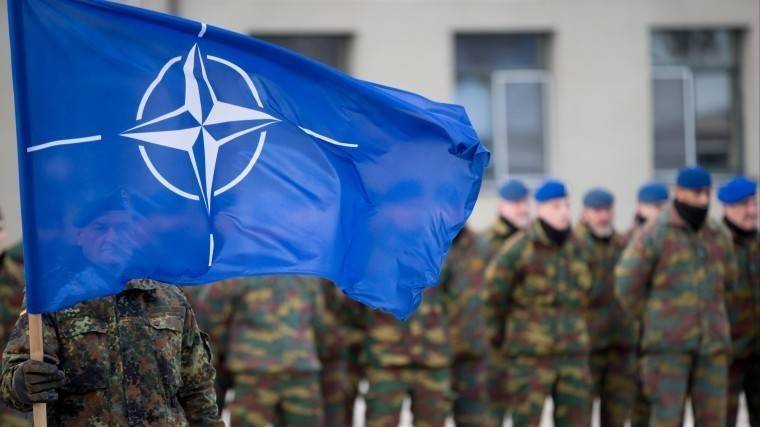 Видео: «ядерная угроза» РФ&nbsp;заставила НАТО изменить военную стратегию