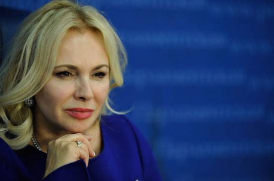 Ковитиди прокомментировала решение трибунала по инциденту в Керченском проливе