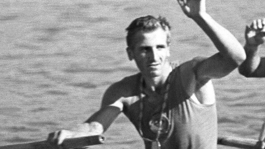 Олимпийский чемпион по гребле Олег Голованов умер на 85-м году жизни