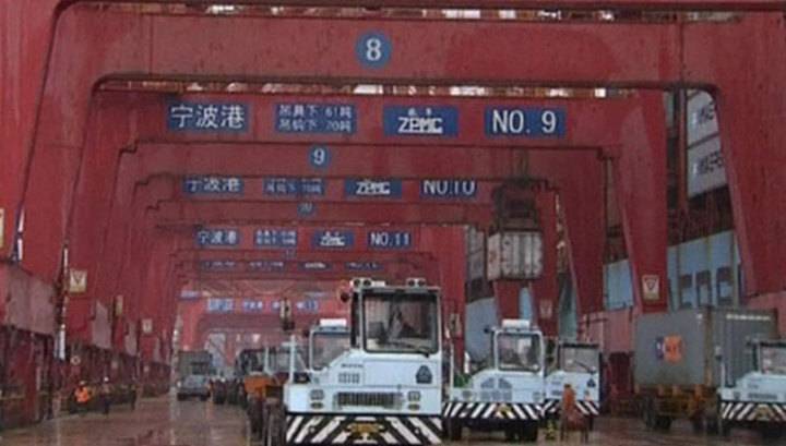 Из-за утечки газа на китайском судне скончались 8 человек