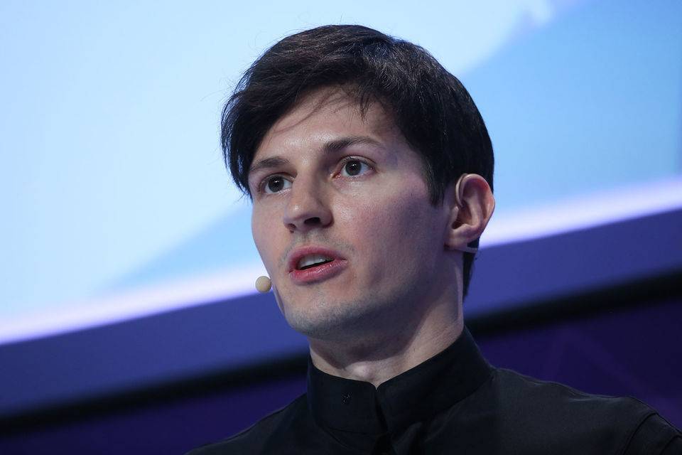 Павел Дуров обвинил российские власти в попытке взломать Telegram-аккаунты журналистов