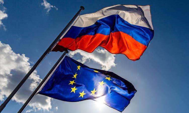Фракция «евроскептиков» намерена поднять вопрос об отмене санкций против России