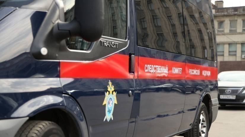 В Крыму возбудили дело против напавшей на бортпроводника пассажирки