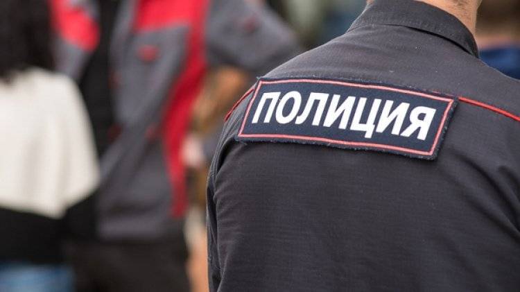 Замначальника отдела полиции крымского города Саки задержали за взятку