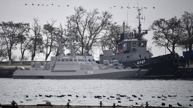 «Решение нелегитимно»: в России ответили на требования Международного трибунала по украинским морякам