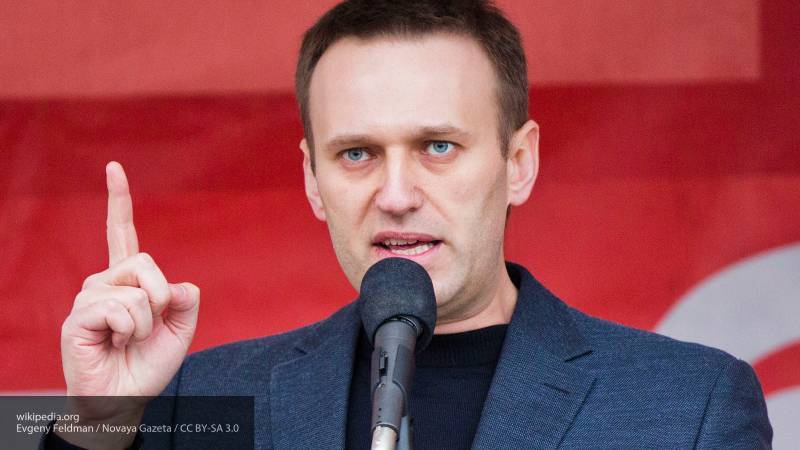 Навальный "штампует" фейковые видео с целью манипуляции накануне выборов