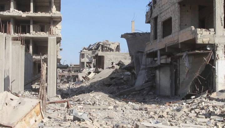 Атака на Хаму: сирийские военные уничтожили более 50 боевиков