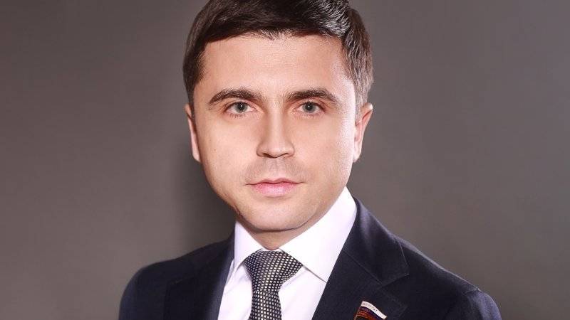Депутат Госдумы от Крыма прокомментировал требование трибунала по украинским морякам