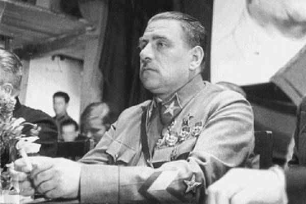 «Сунгарийская операция»: как в 1929 году Василий Блюхер разбил «белокитайцев» | Русская семерка