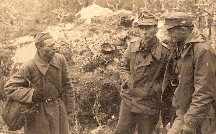 Чем удивили немецких генералов бойцы Красной Армии во время войны | Русская семерка
