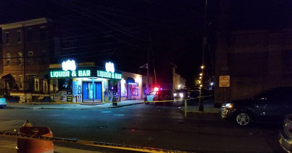 В США в ходе стрельбы в баре пострадало 10 человек.