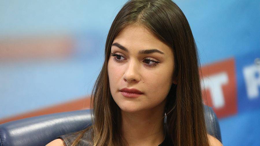 Жена Овечкина вызвала гнев у болельщиков сборной России