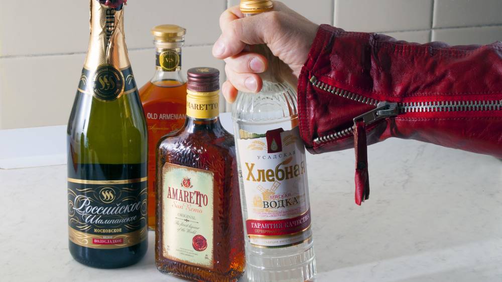 Вместо шампанского – пиво: Покупатели в России поменяли алкогольные предпочтения из-за цен