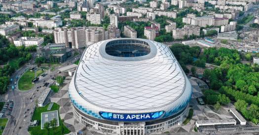 Ретро-победы и новый гимн: как откроется обновленный стадион «Динамо»
