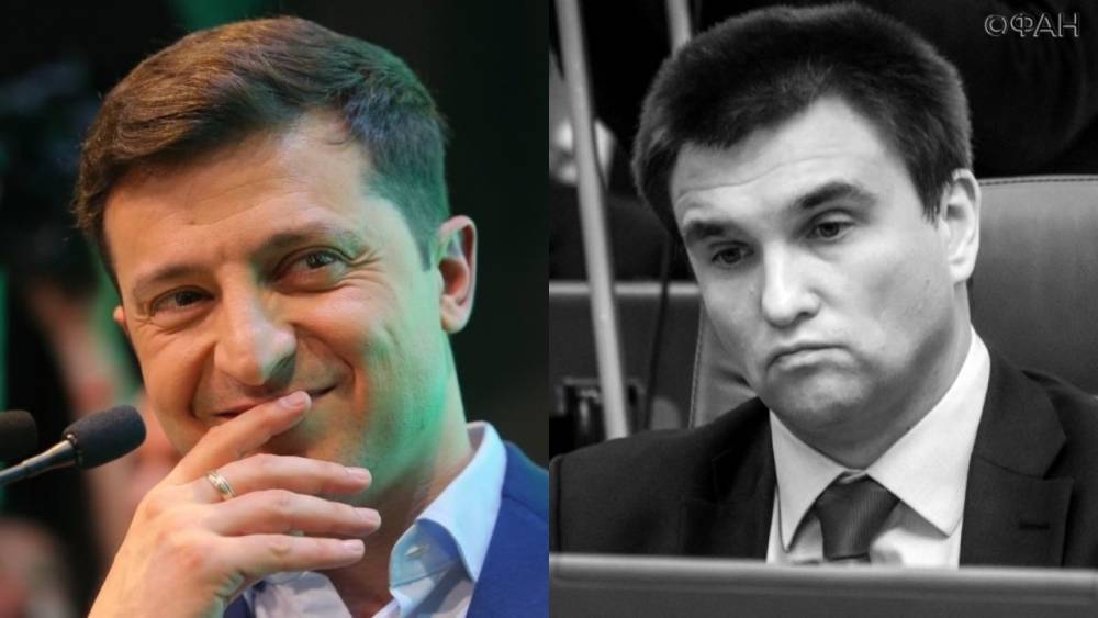 Партия Тимошенко: Зеленский «снюхался» с Климкиным, а в ПАСЕ – полный швах | Политнавигатор