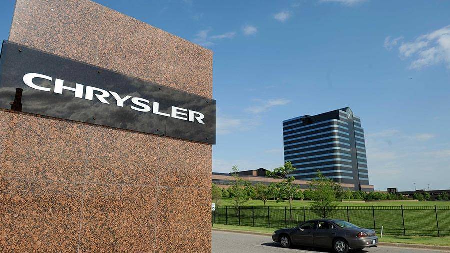 Reuters сообщил о возможном слиянии Fiat Chrysler и Renault