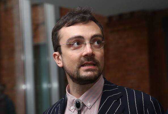 Лауреатом «Нацбеста» стал роман Андрея Рубанова «Финист — ясный сокол»