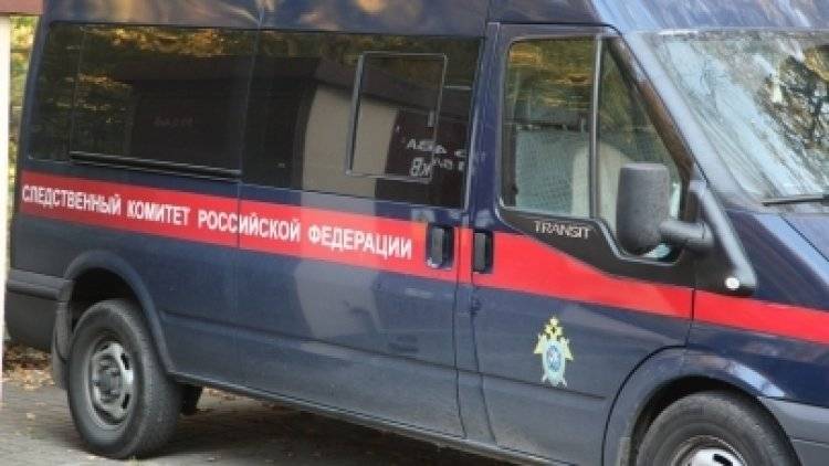 СКР завел дело из-за гибели четырех человек при пожаре в Красноярском крае