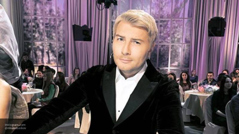 Басков снял клип на песню "Караоке", который длится 21 минуту