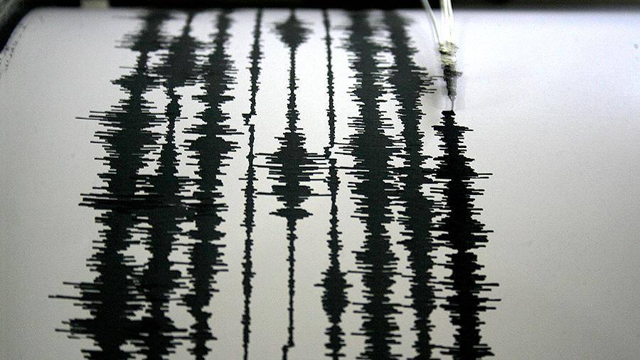 Землетрясение магнитудой 8 баллов произошло в Перу