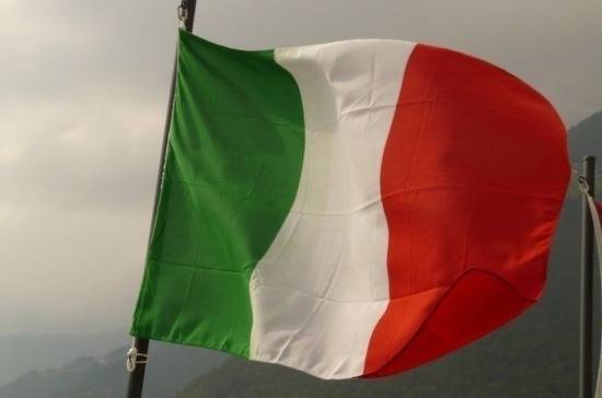 В Италии открылись избирательные участки по выборам в Европарламент