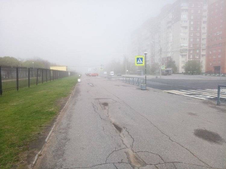 Жителе Башкирии предупредили о шторме с грозой и густом тумане 27 мая