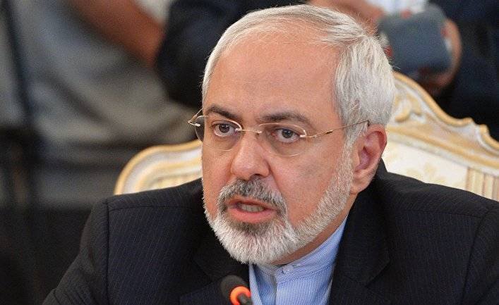 Иран предложил странам Персидского залива заключить пакт о ненападении